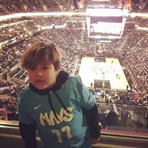 Meet your Posher, Jay